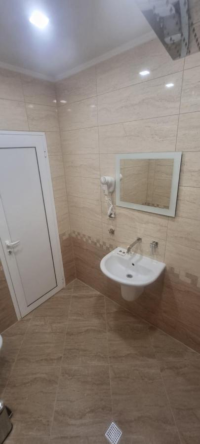 Family Hotel Alfa Vita Sozopol Exterior foto
