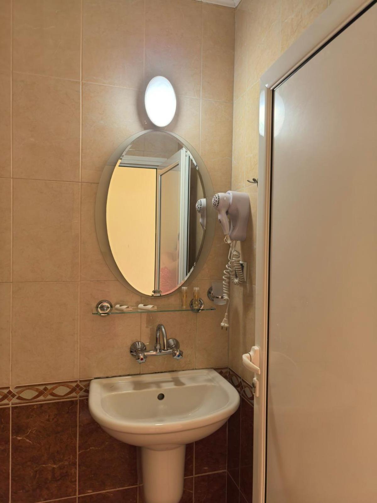 Family Hotel Alfa Vita Sozopol Exterior foto